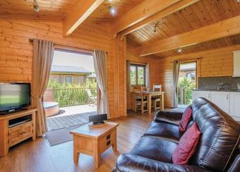 Heathside Lodges