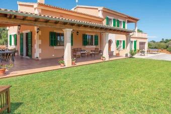 Villa Quatrecamins
