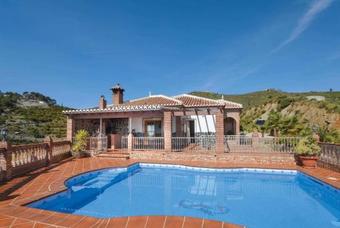 Villa Bonifacio