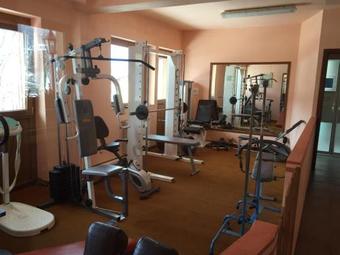 Hotel Campo Felice