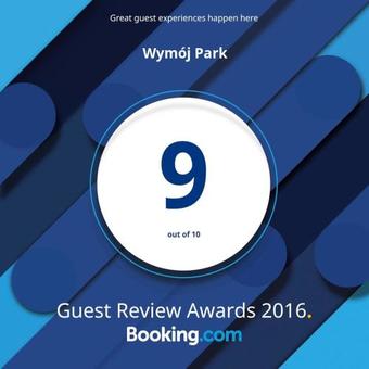 Wym�j Park