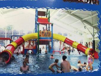 Hostal Penzi�n Stefarez New