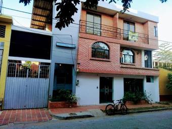 Hotel El Sol La 27