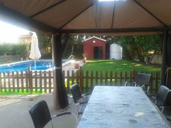 El Manantial B&B