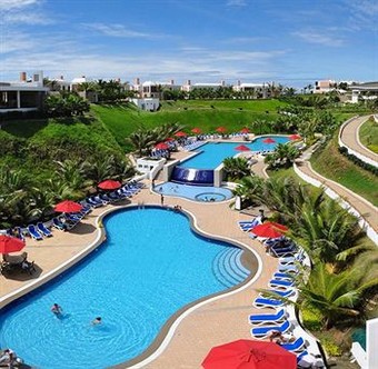 Hotel Royal Decameron Mompiche, Esmeraldas