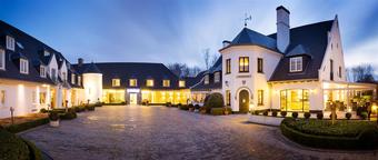 Hotel Best Western Premier Weinebrugge
