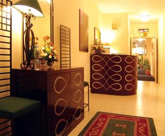 Pearl Continental Hotel, Karachi