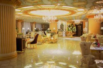 Lace Boutique Hotel