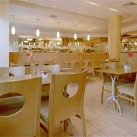 Hotel Jurys Inn Glasgow