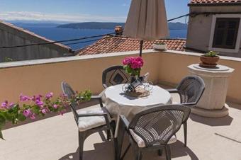 Holiday Home In Moscenice 15209