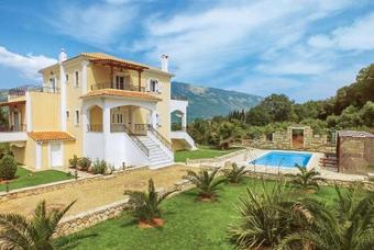 Villa Katarina