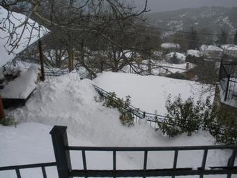 Hostal Seirios