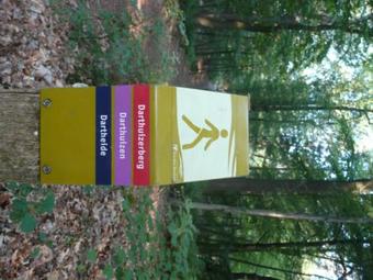 B&B Boshuis Darthuizerpoort