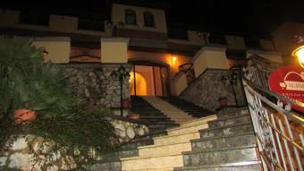 Hotel Al Palazzetto Set Fair