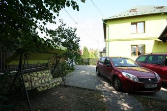 Posada Mini-hotel Oasis