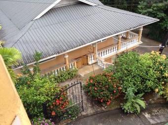 Pascalo Apartment