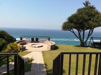 Hostal Beach Retreat Guesthouse