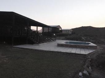 Agroturismo Drecaso