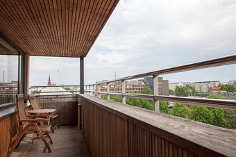 Hotel Scandic