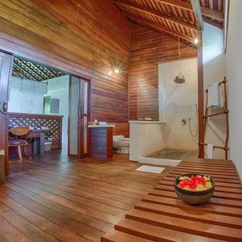 Hotel Naya Gawana Resort And Spa