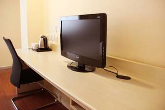 Hotel Hanting Express Beijing Advanced Business Park