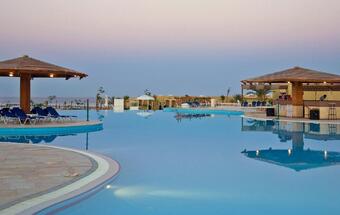 Hotel The Three Corners Fayrouz Plaza Beach Resort
