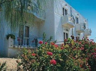 Hotel Senia