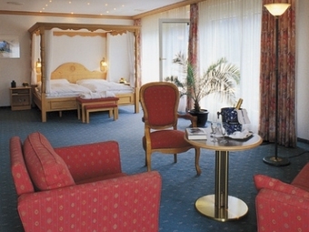 Hotel Eiger