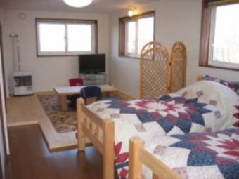 Lodge Woody Life