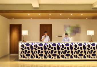 Hotel Holiday Inn Express Bali Kuta Square