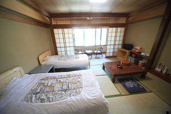 Hotel New Koyo