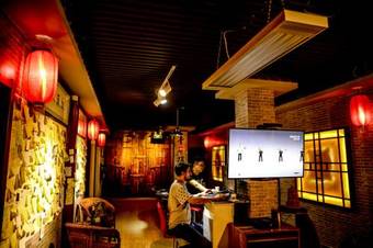 Datong Youth Hostel