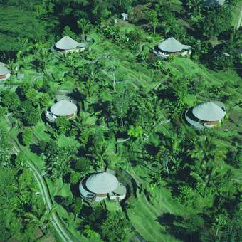 Villa Bagus Jati