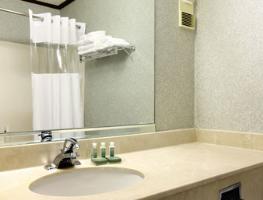 Hotel Comfort Inn