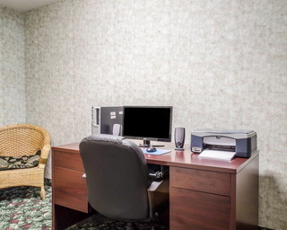 Hotel Comfort Inn