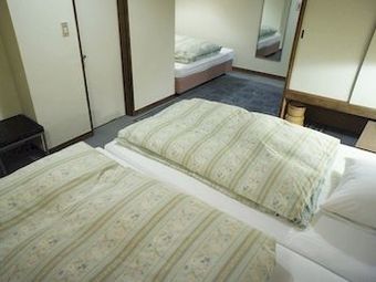 Hotel Haus St Anton