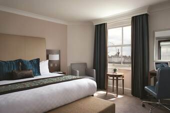 Hotel Thistle Piccadilly