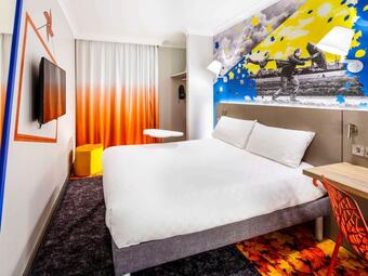 Hotel Manchester Portland By Sunday