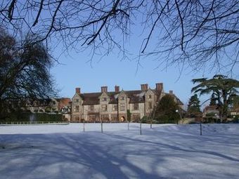 Barcelo Billesley Manor Hotel
