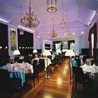 Hotel Low Wood