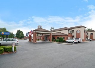 Hotel Comfort Inn