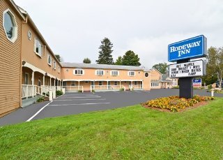 Hotel Rodeway Inn
