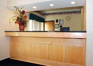 Hotel Comfort Inn Northtown