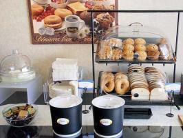 Hotel Comfort Inn Drummondville