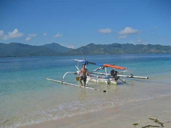Maomeno Resort
