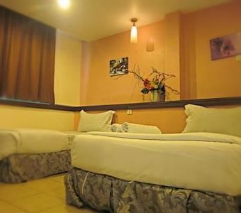Uptown Hotel Kajang