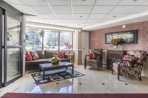 Hotel Econo Lodge Orillia