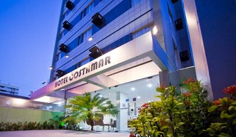 Hotel Costamar