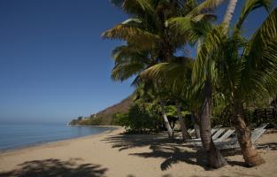 Hotel Rincon Beach Resort
