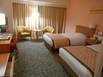 Hotel Clement Tokushima